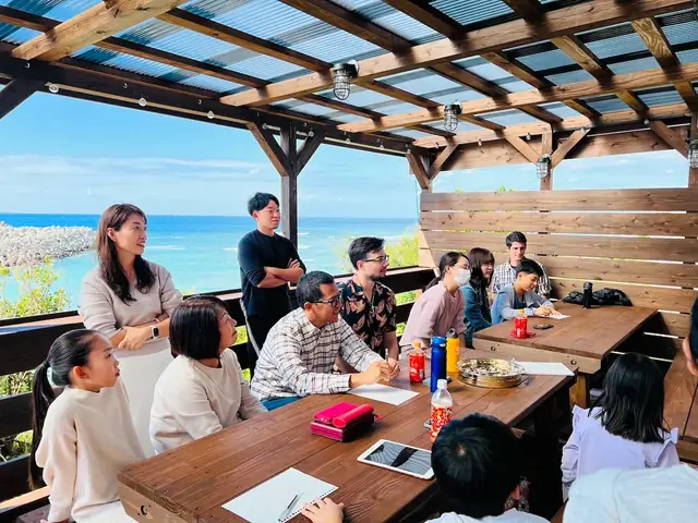 Villa Alana House Okinawa